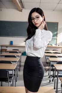 短剧《我的老婆是隐形富豪》封面海报